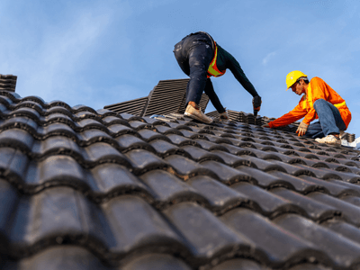 About Roof Repair Experts Hannacroix, NY